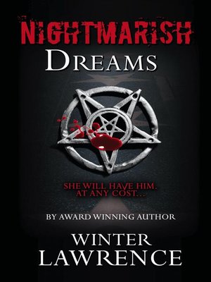 cover image of Nightmarish Dreams